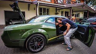 Продал Hellcat Булкину? Сколько Занесли Китайцы? Что С Збс И Прокатом? И Другие Ваши Вопросы!