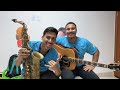 LIVEZINHA SAX &amp; VIOLÃO