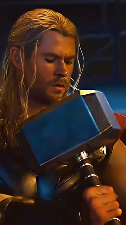Hammer of Thor favorites #marvel