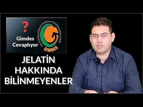 GİMDES Cevaplıyor \