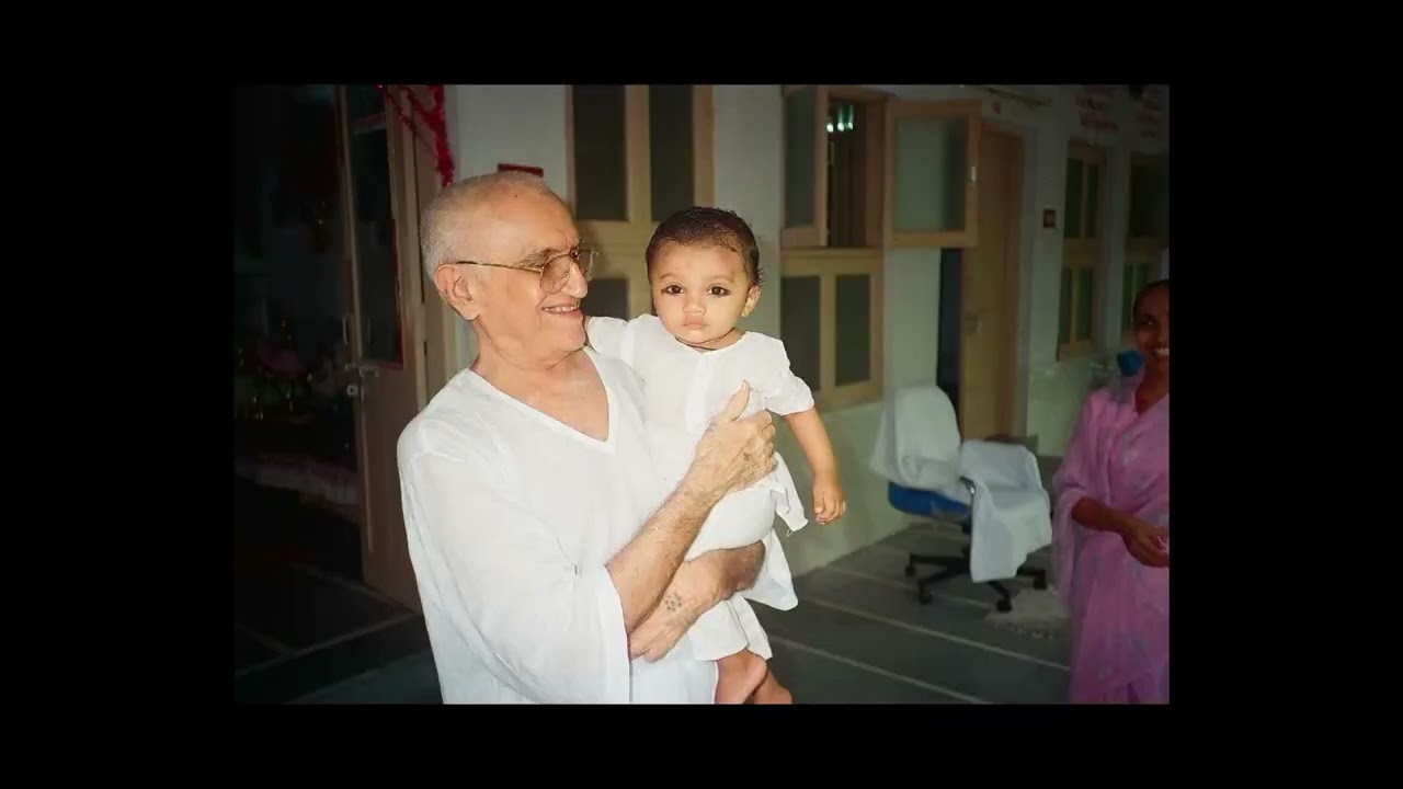 પૂ. અંબરીષ ગુરૂ શ્રી લાલબાપા ॥ ગુરૂ પૂર્ણિમા ॥ પ્રવચન ॥અમરધામ લાલગેબી આશ્રમ-હાથીજણ ॥#pravachan