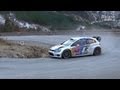 Rallye Monte Carlo WRC 2013 