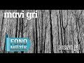 Mavi Gri - Ansızın Gel (Official Audio)
