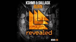 Burn - KSHMR & DallasK (Andrea R aka Andrew Ross Remix) FREE DOWNLOAD