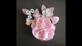 Gorgeous Handmade Flower Patch Tutorial - jennings644 - Teacher of All Crafts