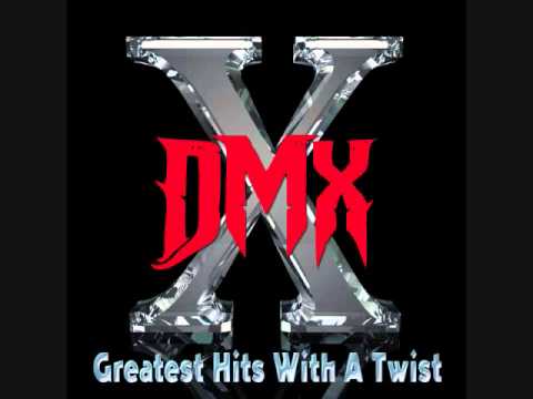 DMX - Where The Hood At