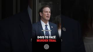 D4vd Case Moves Forward to Murder Trial