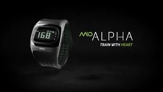 Mio Alpha Heart Rate Monitor - Pulsometr Bluetooth LED - Cechy produktu