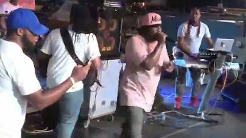 Asa Bantan Live@STJ Village 2017