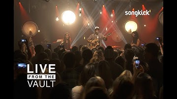 Jason Mraz - Long Drive [Live From the Vault]