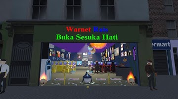 Save data Warnet Life 2.9