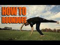How to RoundOff Tutorial