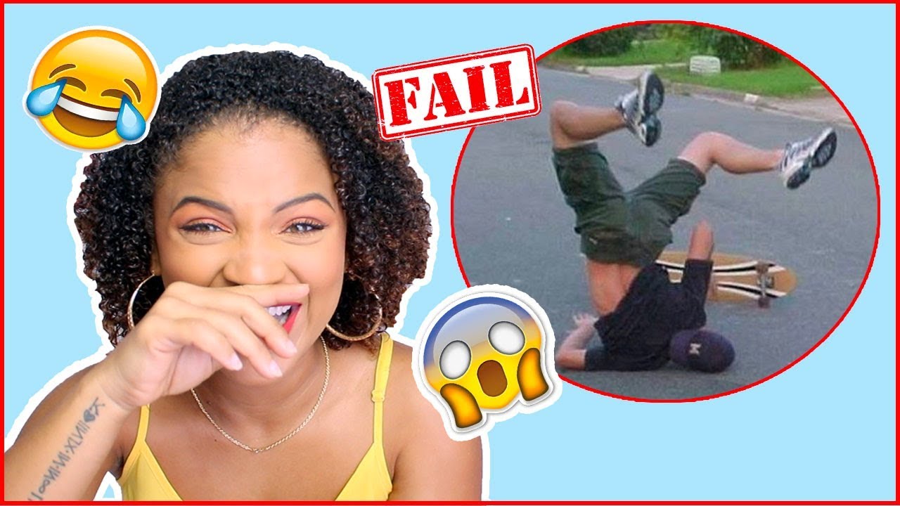 Vos pires hontes : JE MEURS ! 😂