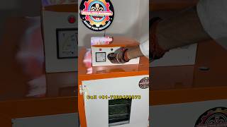 Combo of Powder Making Setup - Full Process of Powder Making Using Pulverizer Grinding Machine #yt