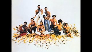 Earth Wind &amp; Fire#Zanzibar#1973