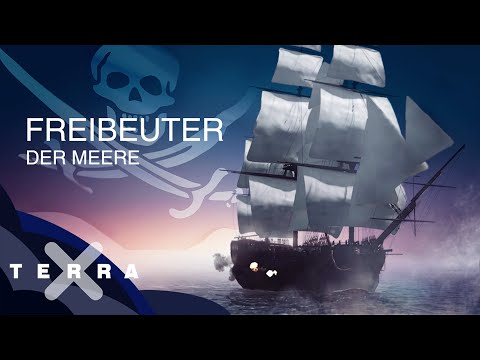 Freibeuter der Meere: Die Korsaren | Ganze Folge Terra X