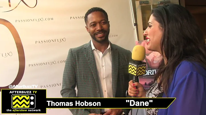 Thomas Hobson Can Sing!