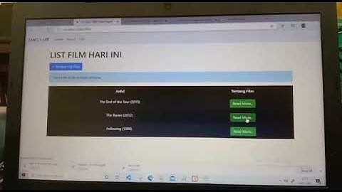 Tugas 9 #ILO #ClevioCoderCamp #ACP #Digdev#WomenDigitalDevelopmentSkillUp