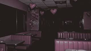 Odd Behavior - my vacant valentine @wilhelmlyons2