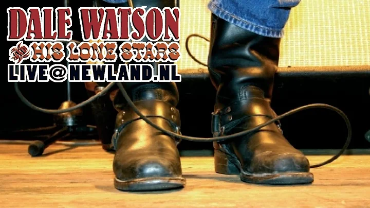 Dale Watson and his Lone Stars  Live at Newland 20...