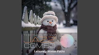 Wintry Glade Awaits (Key E Ver.)
