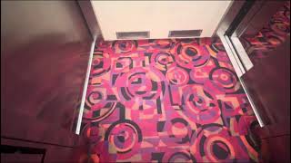 Dover lmpulse Hydraulic Elevator Century Theater XD Great Mall -