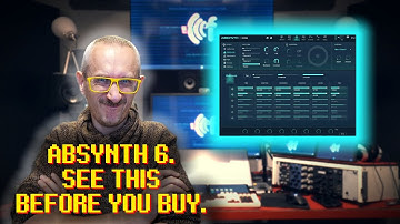 I bought Absynth 6 with one click. Now I