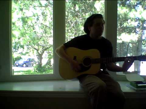 Real Situation Bob Marley acoustic cover