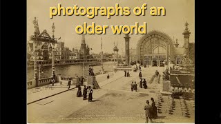 Photographs of an older world. 432hz. #forgottenhistory #losthistory #oldworld #432hz