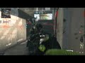 quick shotgun spree
