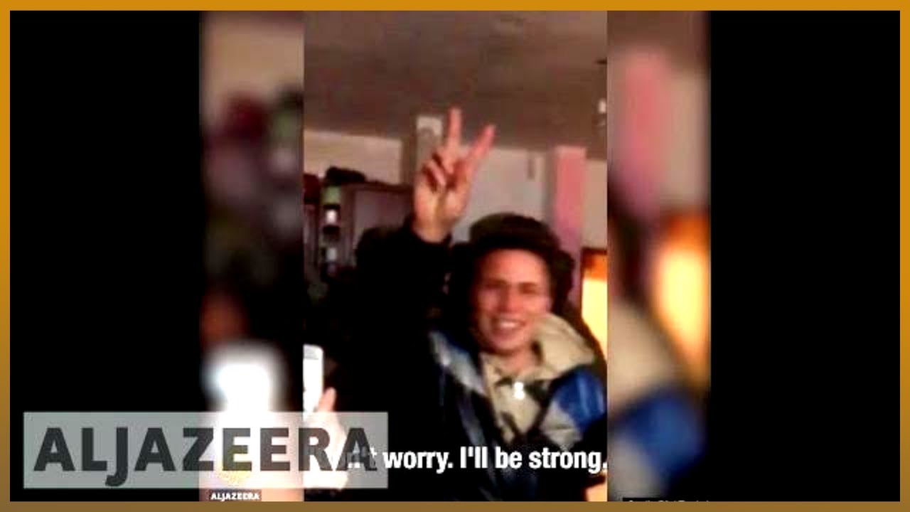 🇵🇸 اعتقال مراهق آخر من التميمي