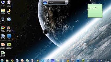 Windows 7 In-Depth Review - Part 2