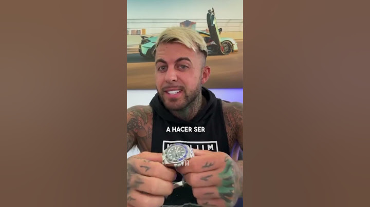 ¿cual va MEJOR? ROLEX o CASIO