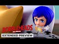 Bobbleheads: The Movie | Protecting the House | Own it on DVD & Digital 12/8