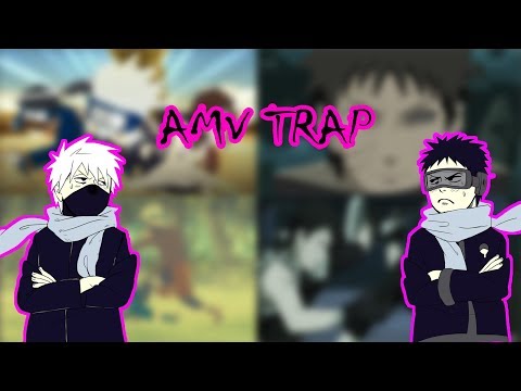 AMV-TRAP