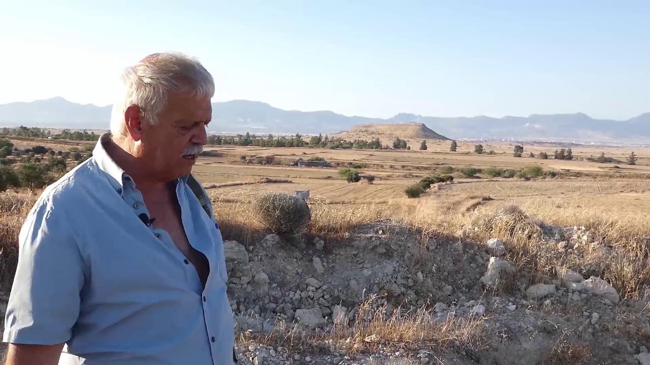 Ντοκιμαντέρ 