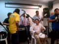 El show de Cosita el cajero de Diomedes Díaz