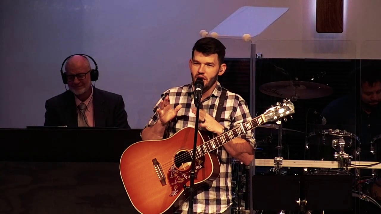 12th Ave. Baptist Church | Sunday (1/24/2021) | Doubt