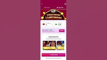 MPL Video Post And Earning🤑🤑 #mpl