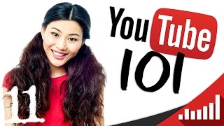 ★ How To Use Social Media to Get More Views on YouTube - YouTube101, ep. 11 ★