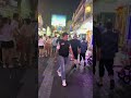 Pattaya walking street | Sep 2024 Thailand- part 15