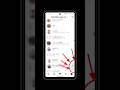 Instagram Ke Es New Updates Ko Kaise Remove Kare #techyanand #ytshorts #technology #shorts #tricks