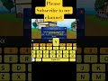 NEW Blox Fruits Codes 🚀