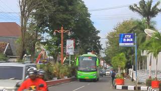 Klakson Telolet Po. Pandawa87