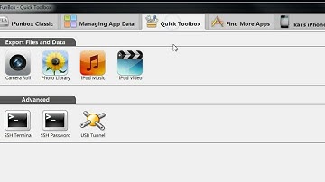 How to Transfer Photos From iPhone to Computer Using iFunBox