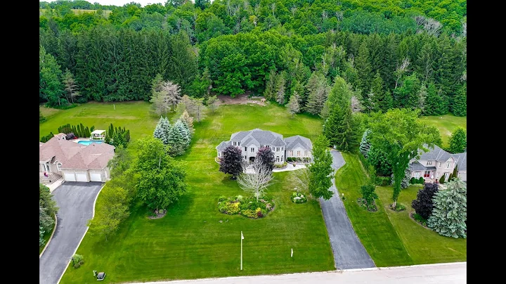 70 Kilkenny Trail, Bradford Home for Sale - Real E...