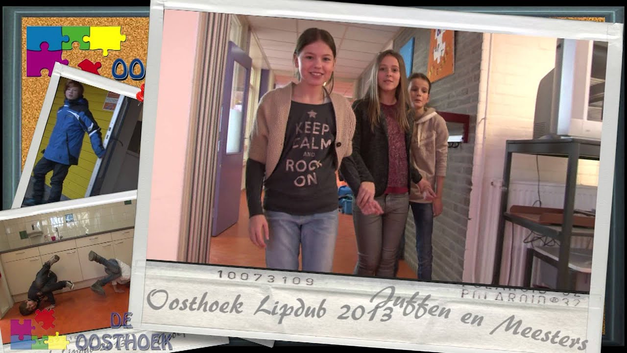 de Oosthoek Bleiswijk Lipdup 2013