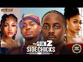 MY GEN Z SIDECHICKS(ANGEL UNIGWE,CLINTON JOSHUA,SOPHIA CHISOM,PETER KOMBA)Latest Nigerian Movie 2026