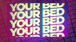 Tom Enzy, Jean Juan & Yola Recoba - In Your Bed (Official Lyric Video)