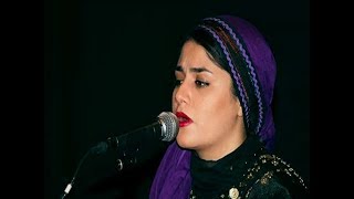 من نه آنم با صدای بانو سحر محمدی *** Tasnif: Sahar MOHAMMADI